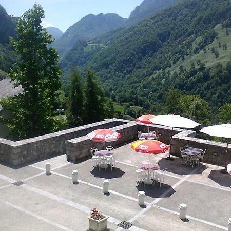 Chateau D'Arance Hotel Cette-Eygun ภายนอก รูปภาพ