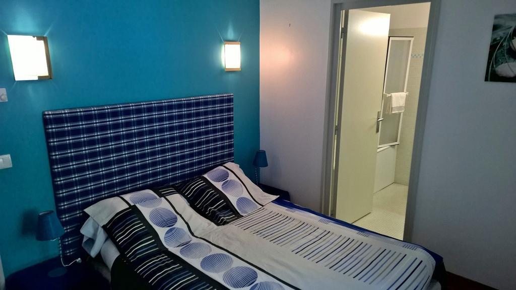 Chateau D'Arance Hotel Cette-Eygun ห้อง รูปภาพ