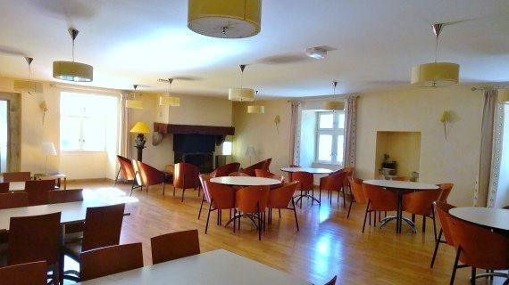 Chateau D'Arance Hotel Cette-Eygun ภายนอก รูปภาพ
