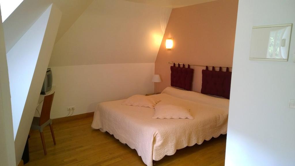 Chateau D'Arance Hotel Cette-Eygun ห้อง รูปภาพ