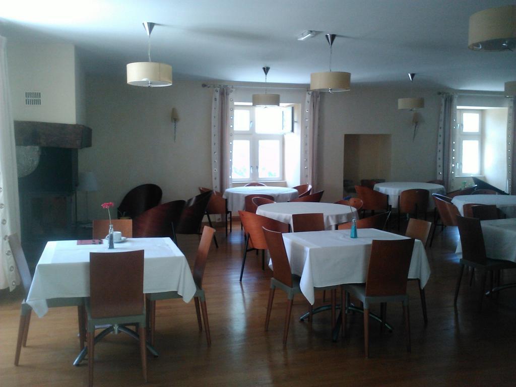 Chateau D'Arance Hotel Cette-Eygun ภายนอก รูปภาพ