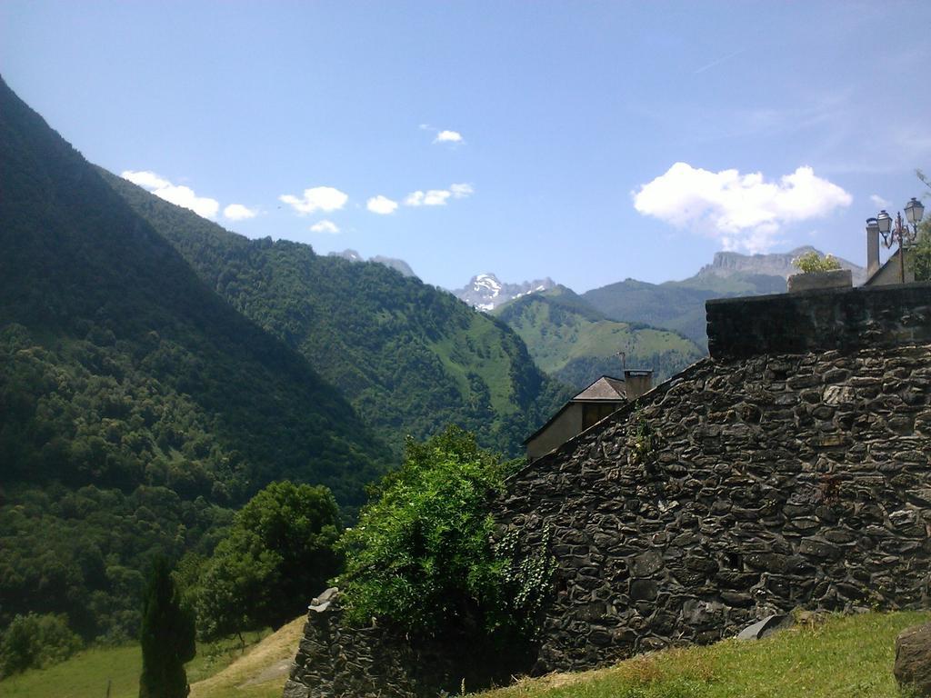 Chateau D'Arance Hotel Cette-Eygun ภายนอก รูปภาพ