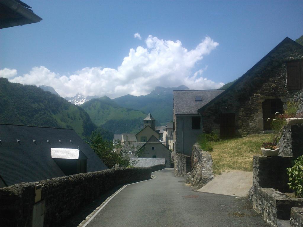 Chateau D'Arance Hotel Cette-Eygun ภายนอก รูปภาพ