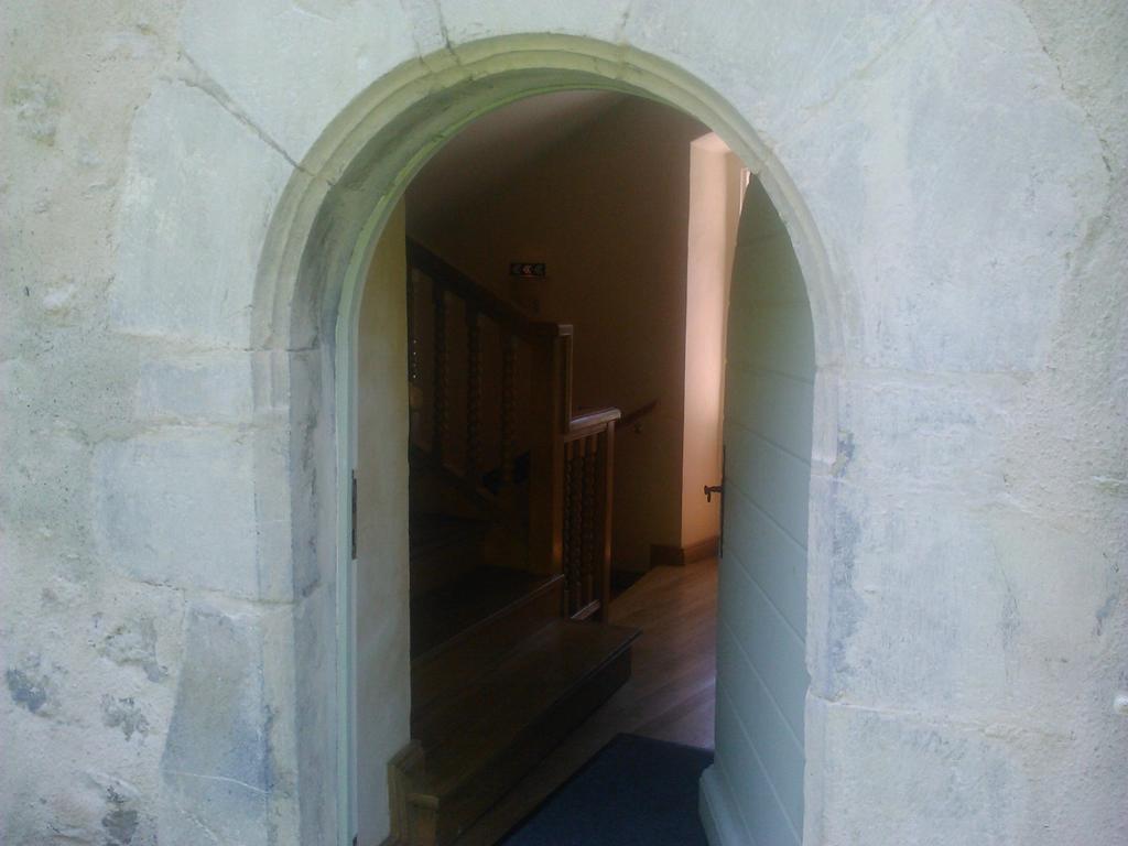 Chateau D'Arance Hotel Cette-Eygun ภายนอก รูปภาพ